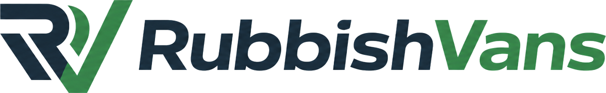 RubbishVans logo