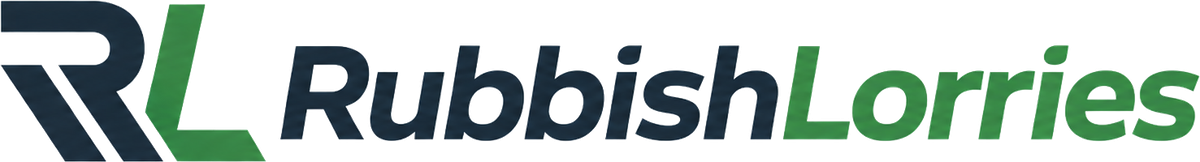 RubbishLorries logo